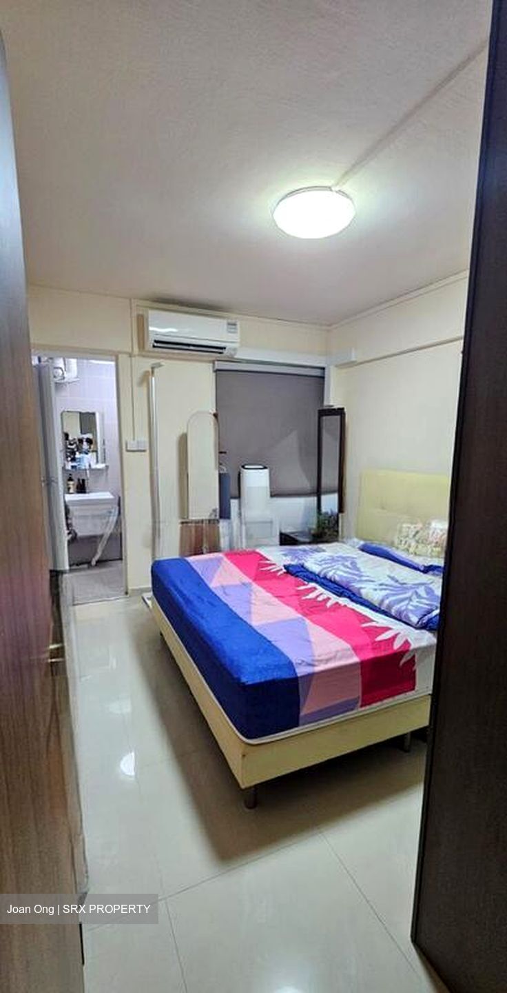 Blk 720 Ang Mo Kio Avenue 6 (Ang Mo Kio), HDB 3 Rooms #519993561